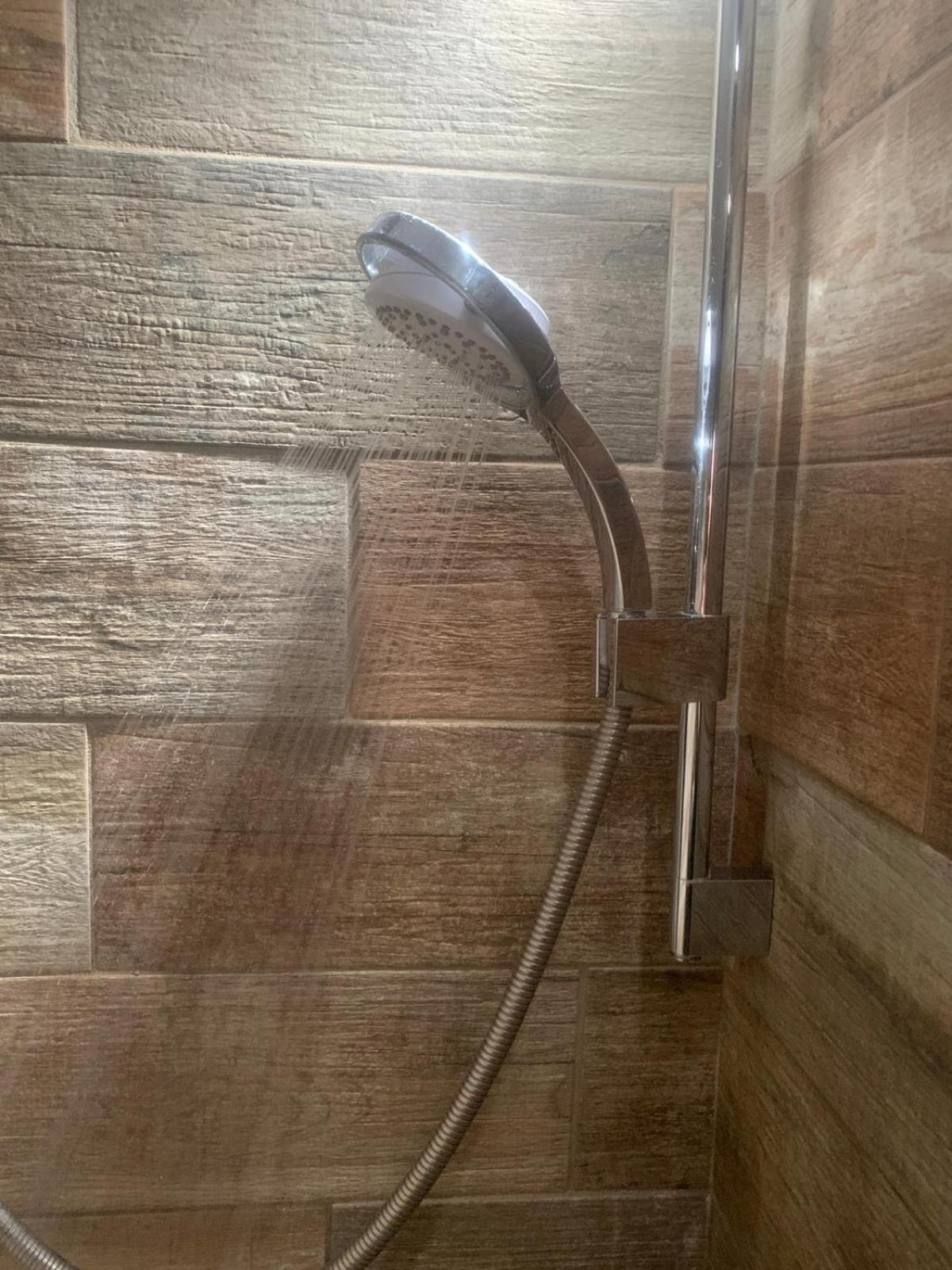 Chalet Miravidi, Montchavin-La Plagne, Jacuzzi & Sauna Bagian luar foto